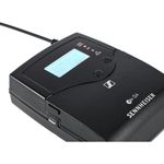 TV, Audio-Video si Foto - Accesorii TV si audio - Microfoane - Sennheiser EW 500 G4 Ci1 BW Band - Infinity.ro