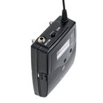 TV, Audio-Video si Foto - Accesorii TV si audio - Microfoane - Sennheiser EW 500 G4 Ci1 BW Band - Infinity.ro