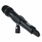 TV, Audio-Video si Foto - Accesorii TV si audio - Microfoane - Sennheiser EW 500 G4 935 BW Band - Infinity.ro