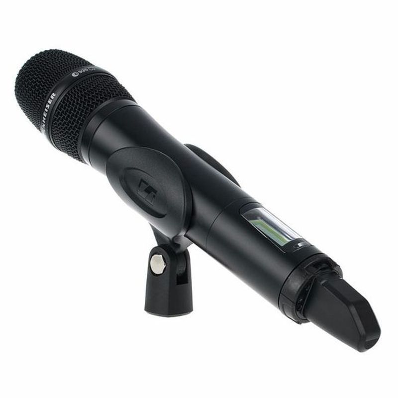 TV, Audio-Video si Foto - Accesorii TV si audio - Microfoane - Sennheiser EW 500 G4 935 BW Band - Infinity.ro