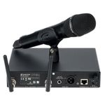 TV, Audio-Video si Foto - Accesorii TV si audio - Microfoane - Sennheiser EW 500 G4 935 BW Band - Infinity.ro