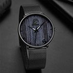 Fashion, accesorii si bijuterii - Barbati - Bijuterii barbati - Ceasuri barbati - Ceas barbatesc Dijanes - Infinity.ro