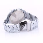 Fashion, accesorii si bijuterii - Barbati - Bijuterii barbati - Ceasuri barbati - Ceas barbatesc Orlando silver blue - Infinity.ro