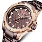 Fashion, accesorii si bijuterii - Barbati - Bijuterii barbati - Ceasuri barbati - Ceas barbatesc Naviforce 9161 supreme - Infinity.ro