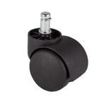 Casa si Gradina - Mobilier - Scaune si fotolii - Scaune - Set placuta balans metalica 22 cm x 15 cm, baza 60 cm , rola universala  Ø11 si cilindru piston, gaz, scaune birou - Infinity.ro