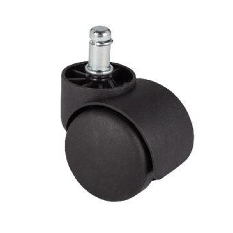 Casa si Gradina - Mobilier - Scaune si fotolii - Scaune - Set placuta balans metalica 22 cm x 15 cm, baza 60 cm , rola universala  Ø11 si cilindru piston, gaz, scaune birou - Infinity.ro