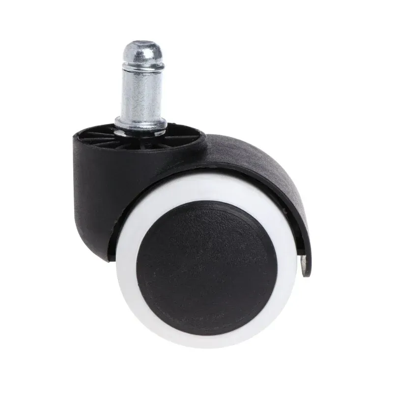 Casa si Gradina - Mobilier - Scaune si fotolii - Scaune - Set placuta balans metalica 25 x 15 cm, baza 64 cm, rola universala cauciuc si cilindru piston, gaz, pentru scaune - Infinity.ro