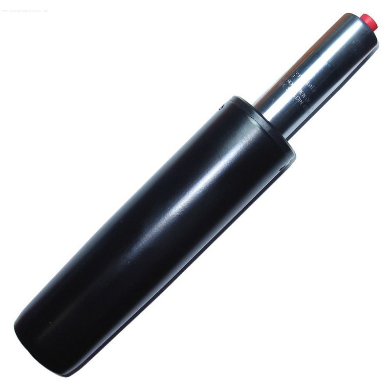 Casa si Gradina - Mobilier - Scaune si fotolii - Scaune - Set placuta balans metalica 26 x 15 cm, baza 60 cm, rola universala  Ø11 si cilindru piston, gaz, pentru scaune birou - Infinity.ro