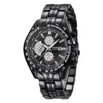 Fashion, accesorii si bijuterii - Barbati - Bijuterii barbati - Ceasuri barbati - Ceas barbatesc Xinew black hawk - Infinity.ro