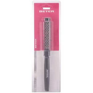 Perie din ceramica pentru par BETER CEPILLO 17 mm 1 buc