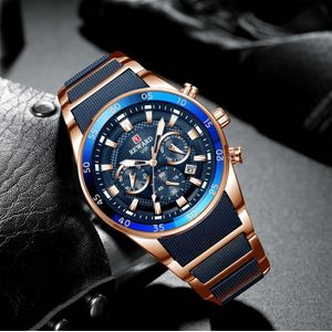 Ceas barbatesc Reward Vip 81011