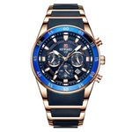 Fashion, accesorii si bijuterii - Barbati - Bijuterii barbati - Ceasuri barbati - Ceas barbatesc Reward Vip 81011 - Infinity.ro