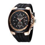 Fashion, accesorii si bijuterii - Barbati - Bijuterii barbati - Ceasuri barbati - Ceas barbatesc V6 classic - Infinity.ro