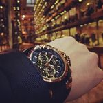 Fashion, accesorii si bijuterii - Barbati - Bijuterii barbati - Ceasuri barbati - Ceas barbatesc V6 classic - Infinity.ro