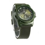 Fashion, accesorii si bijuterii - Barbati - Bijuterii barbati - Ceasuri barbati - Ceas barbatesc Swiss Army green - Infinity.ro