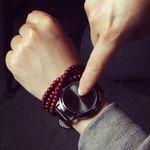 Fashion, accesorii si bijuterii - Barbati - Bijuterii barbati - Ceasuri barbati - Ceas barbatesc LED 160003 - Infinity.ro