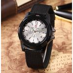 Fashion, accesorii si bijuterii - Barbati - Bijuterii barbati - Ceasuri barbati - Ceas barbatesc Army white - Infinity.ro