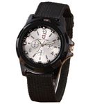 Fashion, accesorii si bijuterii - Barbati - Bijuterii barbati - Ceasuri barbati - Ceas barbatesc Army white - Infinity.ro