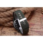 Fashion, accesorii si bijuterii - Barbati - Bijuterii barbati - Ceasuri barbati - Ceas barbatesc Army white - Infinity.ro