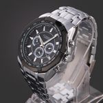 Fashion, accesorii si bijuterii - Barbati - Bijuterii barbati - Ceasuri barbati - Ceas barbatesc Curren 8084 - Infinity.ro