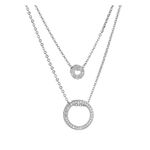 Market - Cadouri - Cadouri personalizate - Set ceas de dama IBSO Charming cu lant si bratara - Infinity.ro