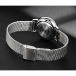 Market - Cadouri - Cadouri personalizate - Set ceas de dama IBSO Charming cu lant si bratara - Infinity.ro