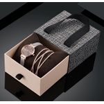 Market - Cadouri - Cadouri personalizate - Set ceas de dama IBSO Crystal cu o bratara - Infinity.ro