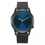 Fashion, accesorii si bijuterii - Femei - Bijuterii femei - Ceasuri femei - Ceas de dama Geneva blue odyssey - Infinity.ro