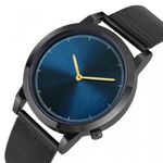 Fashion, accesorii si bijuterii - Femei - Bijuterii femei - Ceasuri femei - Ceas de dama Geneva blue odyssey - Infinity.ro