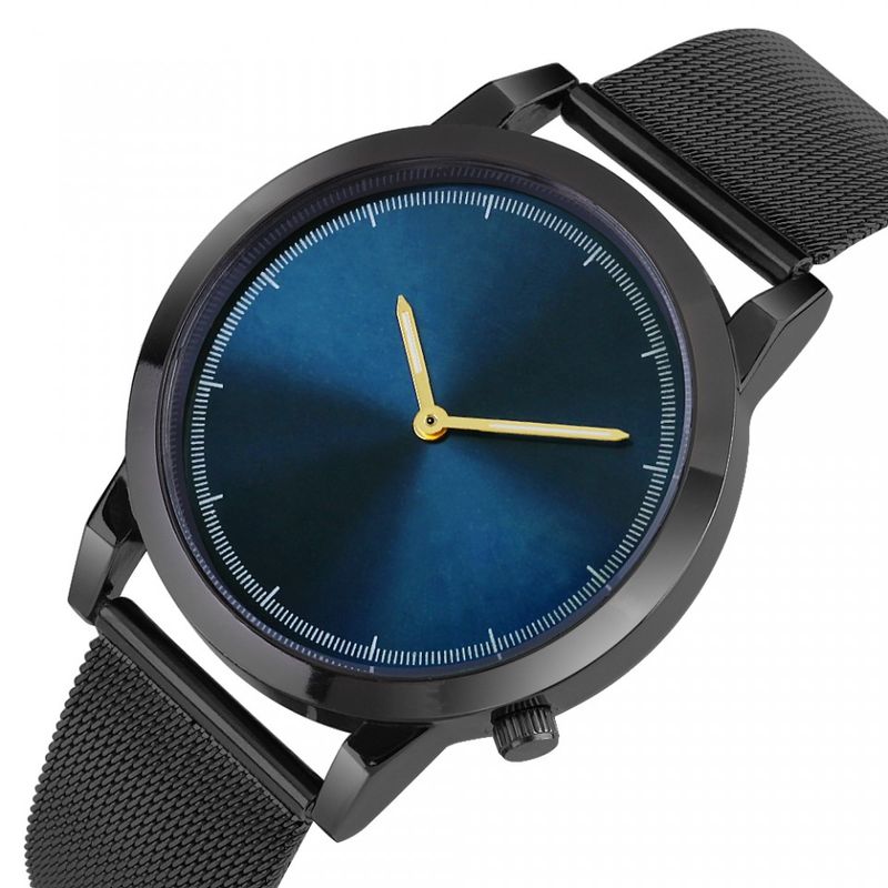 Fashion, accesorii si bijuterii - Femei - Bijuterii femei - Ceasuri femei - Ceas de dama Geneva blue odyssey - Infinity.ro