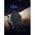 Fashion, accesorii si bijuterii - Femei - Bijuterii femei - Ceasuri femei - Ceas de dama Metope black - Infinity.ro