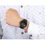 Fashion, accesorii si bijuterii - Barbati - Bijuterii barbati - Ceasuri barbati - Ceas barbatesc Woonun 9087-1 - Infinity.ro