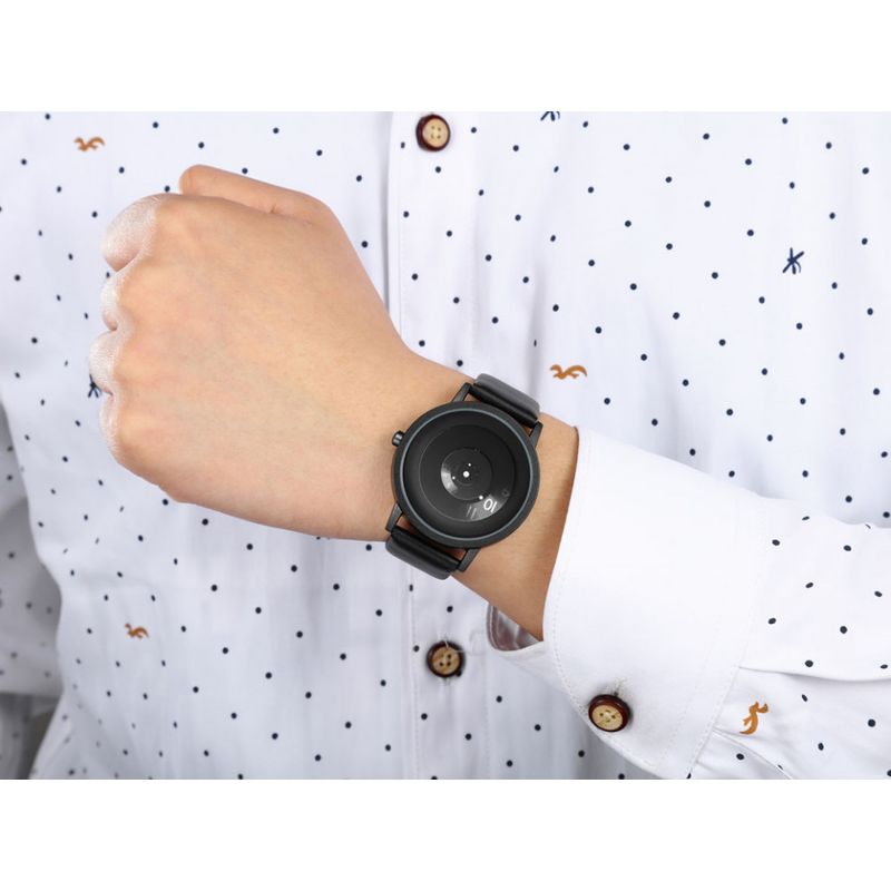 Fashion, accesorii si bijuterii - Barbati - Bijuterii barbati - Ceasuri barbati - Ceas barbatesc Woonun 9087-1 - Infinity.ro