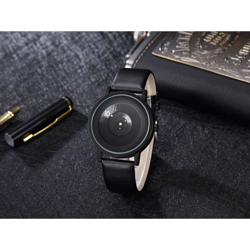 Fashion, accesorii si bijuterii - Barbati - Bijuterii barbati - Ceasuri barbati - Ceas barbatesc Woonun 9087-1 - Infinity.ro