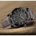 Fashion, accesorii si bijuterii - Barbati - Bijuterii barbati - Ceasuri barbati - Ceas barbatesc Naviforce NF8023BRW - Infinity.ro