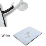 Ingrijire personala si Cosmetice - Ingrijire personala - Ingrijire par - Accesorii tuns si vopsit - Pelerina cu ventuze pentru barbierit si tuns, 100 x 70 cm - Infinity.ro