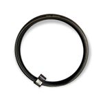 Sport si Outdoor - Ciclism - Piese pentru biciclete - Cauciucuri si camere biciclete - Anvelopa bicicleta Edge Metro Elite, 28x1.5 inch, 40-622, Negru - Infinity.ro