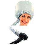 Ingrijire personala si Cosmetice - Ingrijire personala - Ingrijire par - Accesorii tuns si vopsit - Casca coafor pentru uscare par - Infinity.ro