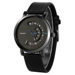 Market - Cadouri - Cadouri personalizate - Set cadou cu ceas barbatesc Gadyson si doua bratari retro - Infinity.ro