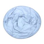 Ingrijire personala si Cosmetice - Aparate & accesorii ingrijire personala - Aparate de ras si tuns - Accesorii aparate de ras - Pelerina pentru barbierit si tuns, 60 cm - Infinity.ro