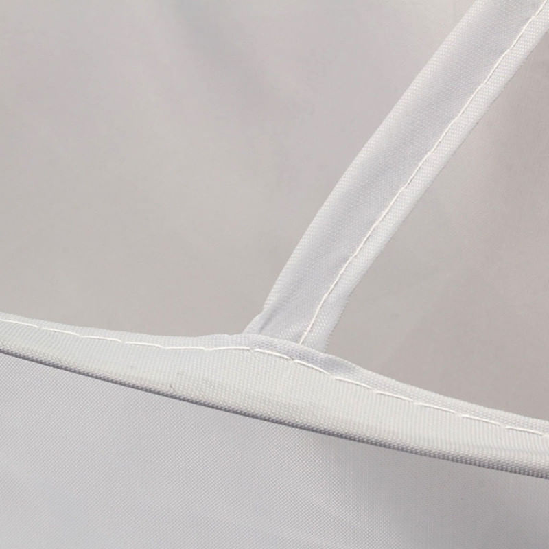 Ingrijire personala si Cosmetice - Aparate & accesorii ingrijire personala - Aparate de ras si tuns - Accesorii aparate de ras - Pelerina pentru barbierit si tuns, 60 cm - Infinity.ro