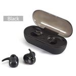 TV, Audio-Video si Foto - Portabile audio - Casti audio - Casti audio wireless Y30 cu bluetooth 5.0 tip in-ear - Infinity.ro