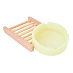 Casa si Gradina - Decoratiuni - Obiecte decorative - Scrumiere - Scrumiera fosforescenta verde, 83 mm - Infinity.ro