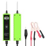 Auto si Moto - Reparatii si depanare - Scule auto - Testere si multimetre - Tester Circuite Electrice Auto TopDiag P60, 6-30V, Diagnostic cu afisaj LCD, Detectie Scurtcircuit - Infinity.ro