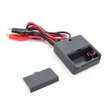 Auto si Moto - Reparatii si depanare - Scule auto - Testere si multimetre - Tester Auto de Cabluri Techstar EM415Pro – Localizator Fire Scurtcircuit/Oprire, Ton, Verificare Continuitate - Infinity.ro