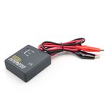 Auto si Moto - Reparatii si depanare - Scule auto - Testere si multimetre - Tester Auto de Cabluri Techstar EM415Pro – Localizator Fire Scurtcircuit/Oprire, Ton, Verificare Continuitate - Infinity.ro