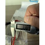 Auto si Moto - Reparatii si depanare - Sisteme de diagnoza - Cablu Salvare Memorie ECU 12V, JFIND JC02 OBDII Memory Saver, cu Mufa OBD, Clesti Crocodil, Mufa Bricheta, Backup - Infinity.ro