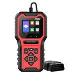 Auto si Moto - Reparatii si depanare - Sisteme de diagnoza - Tester Diagnoza Auto Techstar M302, OBD II, Resetare Oil Service, Live Data, Test senzor O2, Printare cloud cod QR - Infinity.ro