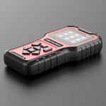 Auto si Moto - Reparatii si depanare - Sisteme de diagnoza - Tester Diagnoza Auto Techstar M302, OBD II, Resetare Oil Service, Live Data, Test senzor O2, Printare cloud cod QR - Infinity.ro