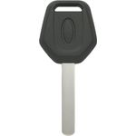 Auto si Moto - Piese auto si accesorii - Caroserie - Usi auto si accesorii - Carcasa Cheie Auto Techstar, Compatibila Subaru Forester, Impreza, Legacy - Infinity.ro